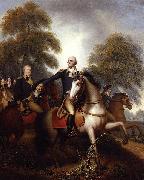 Washington Before Yorktown Rembrandt Peale